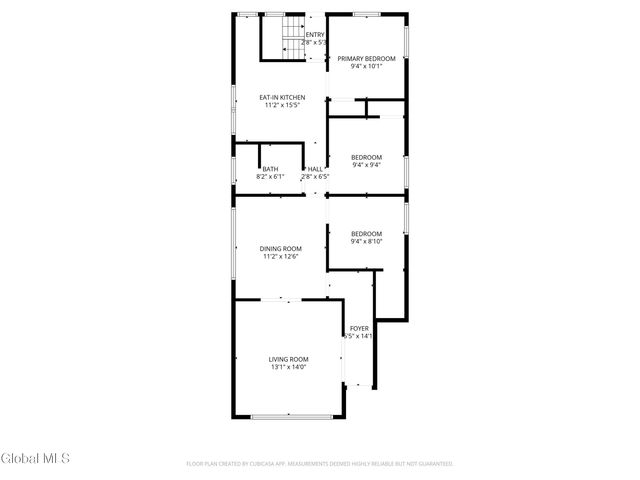 244 Morris Street, Albany, NY 12208