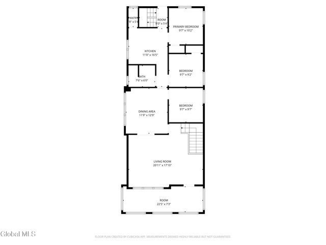 244 Morris Street, Albany, NY 12208