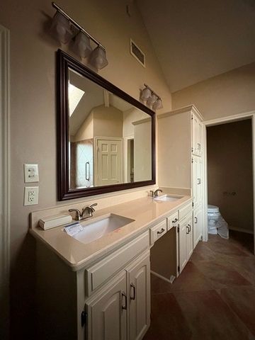 2622 Big Oaks Drive, Garland, TX 75044