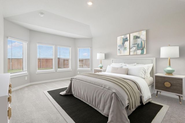 1661 Hopson Ranch Drive, Conroe, TX 77301