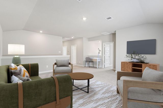 1661 Hopson Ranch Drive, Conroe, TX 77301