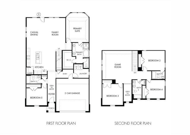 1661 Hopson Ranch Drive, Conroe, TX 77301