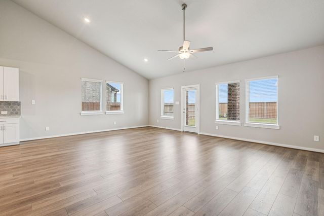 1661 Hopson Ranch Drive, Conroe, TX 77301