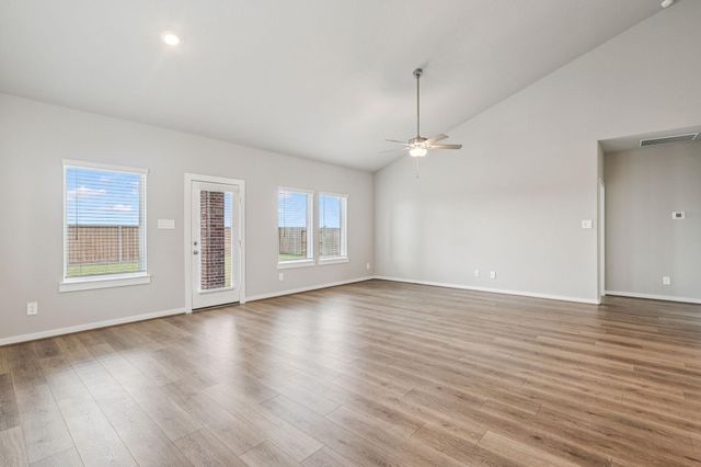 1661 Hopson Ranch Drive, Conroe, TX 77301