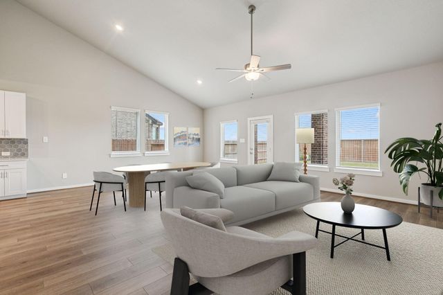 1661 Hopson Ranch Drive, Conroe, TX 77301