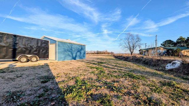 1813 SE Front Street, Hoxie, AR 72433