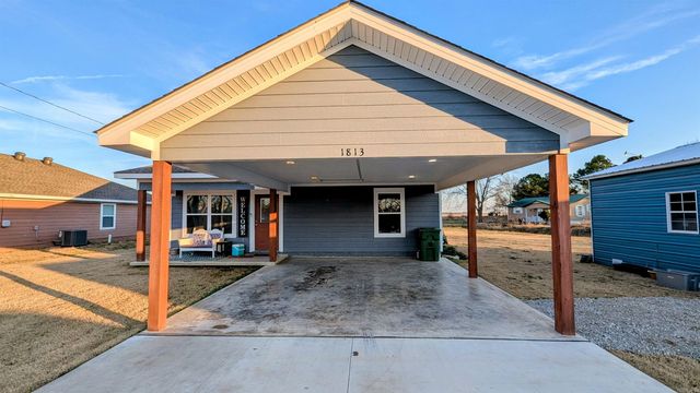 1813 SE Front Street, Hoxie, AR 72433