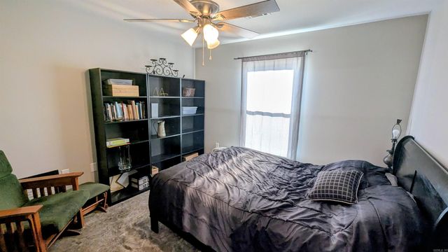 1813 SE Front Street, Hoxie, AR 72433