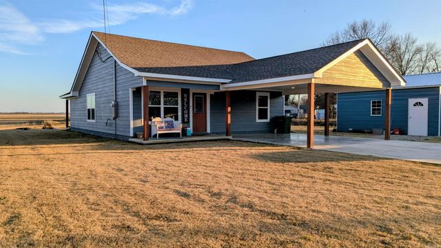 1813 SE Front Street, Hoxie, AR 72433