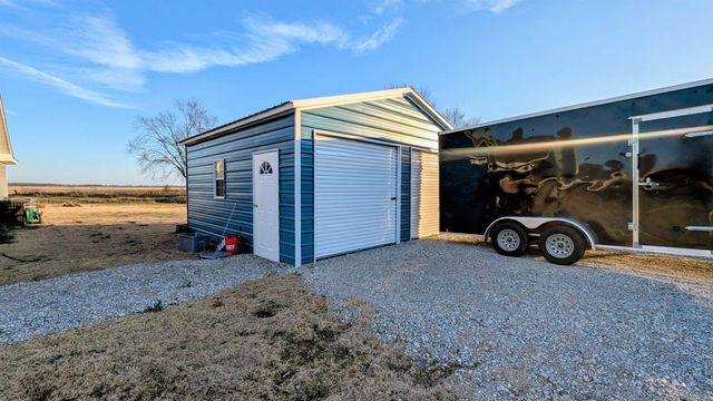 1813 SE Front Street, Hoxie, AR 72433
