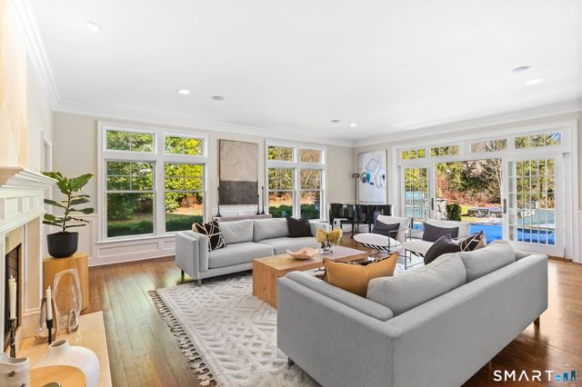 44 Pumpkin Hill Road, Westport, CT 06880