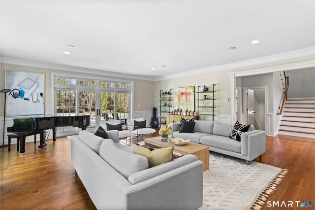 44 Pumpkin Hill Road, Westport, CT 06880