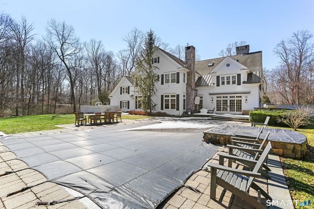 44 Pumpkin Hill Road, Westport, CT 06880