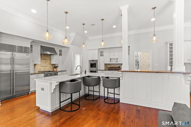 44 Pumpkin Hill Road, Westport, CT 06880