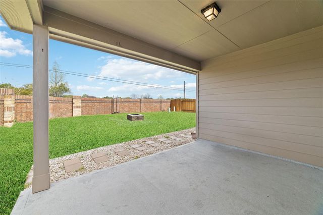3230 Andlor Hills Drive, Richmond, TX 77406