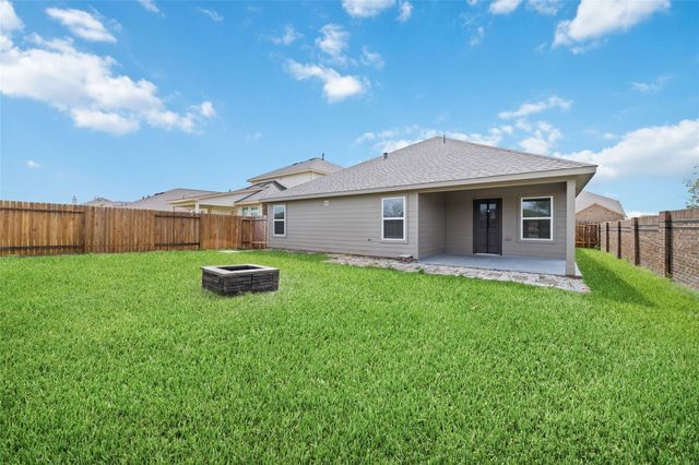 3230 Andlor Hills Drive, Richmond, TX 77406