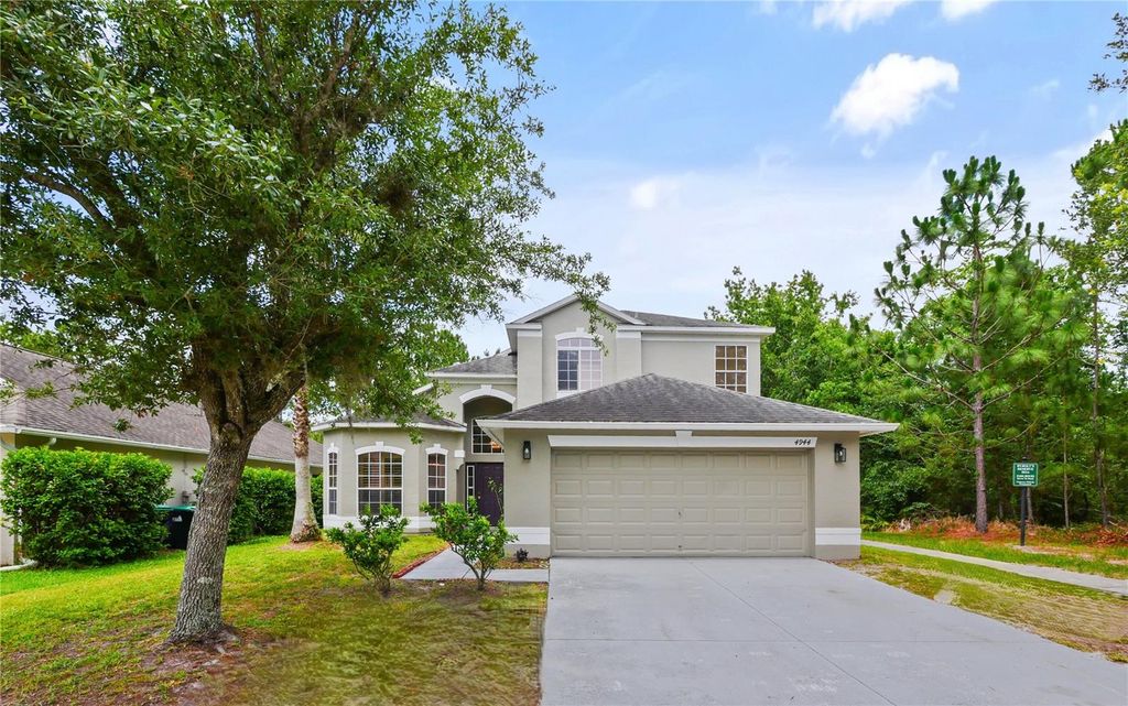 4944 NATIVE DANCER LANE, Orlando, FL 32826