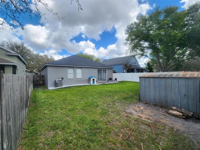 12737 BRAMFIELD DRIVE, Riverview, FL 33579