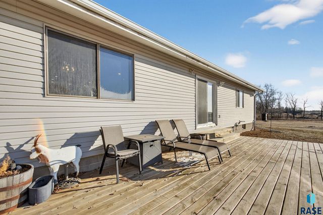 46633 278th St Street, Lennox, SD 57039