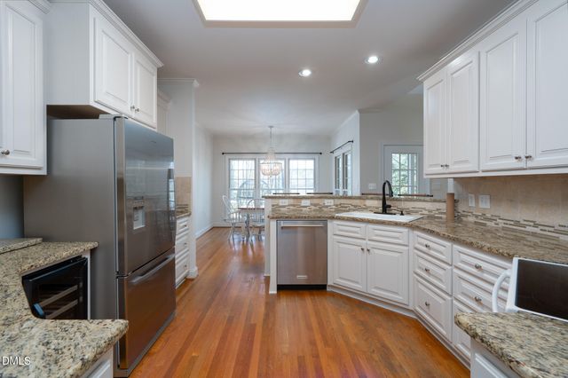 297 Millingport Lane, New London, NC 28127