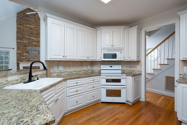 297 Millingport Lane, New London, NC 28127