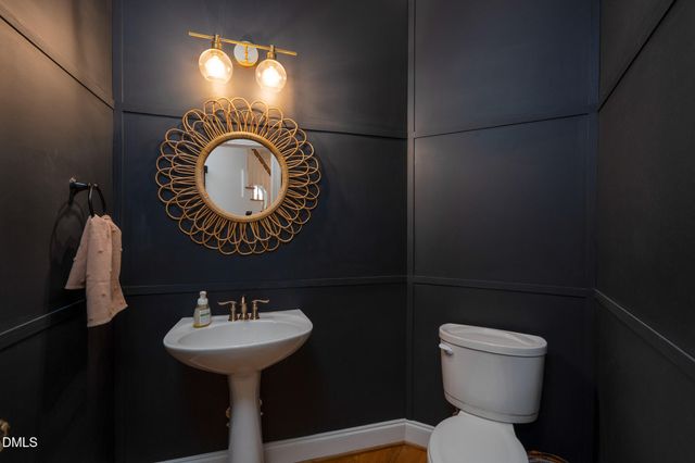 297 Millingport Lane, New London, NC 28127