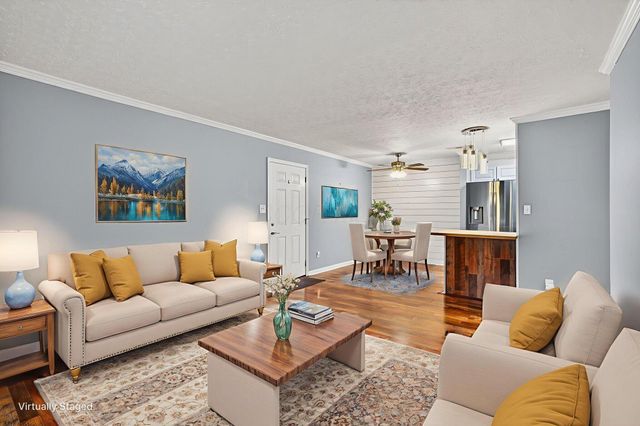 4419 Hammerton Drive, 13D, Columbus, OH 43228