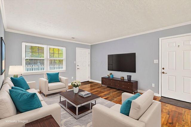 4419 Hammerton Drive, 13D, Columbus, OH 43228