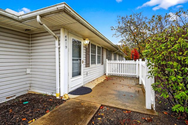 4419 Hammerton Drive, 13D, Columbus, OH 43228