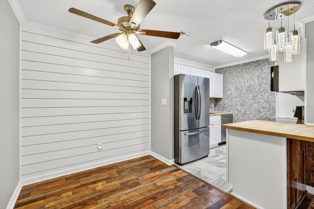 4419 Hammerton Drive, 13D, Columbus, OH 43228