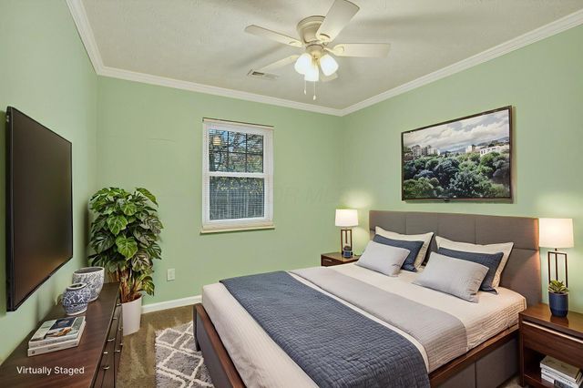 4419 Hammerton Drive, 13D, Columbus, OH 43228