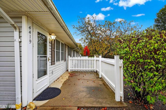 4419 Hammerton Drive, 13D, Columbus, OH 43228