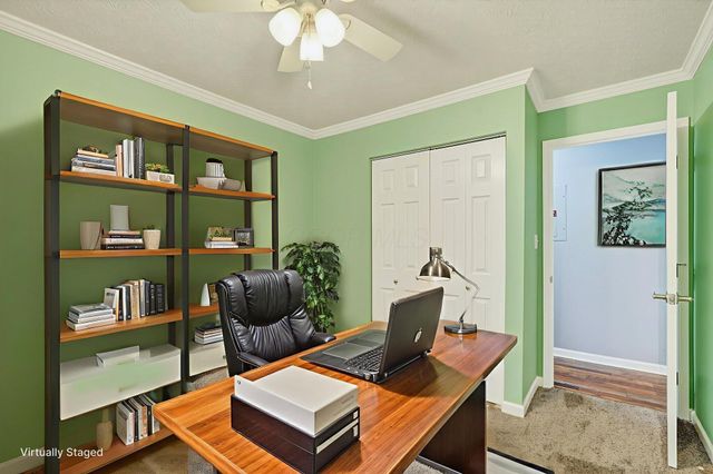 4419 Hammerton Drive, 13D, Columbus, OH 43228