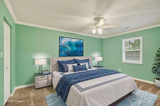 4419 Hammerton Drive, 13D, Columbus, OH 43228