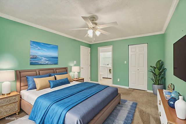 4419 Hammerton Drive, 13D, Columbus, OH 43228