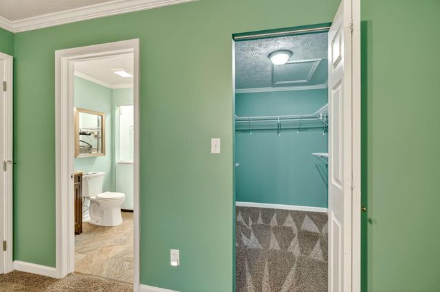 4419 Hammerton Drive, 13D, Columbus, OH 43228