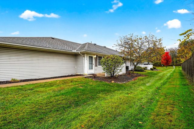 4419 Hammerton Drive, 13D, Columbus, OH 43228