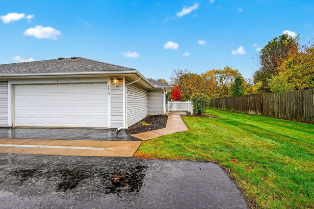 4419 Hammerton Drive, 13D, Columbus, OH 43228