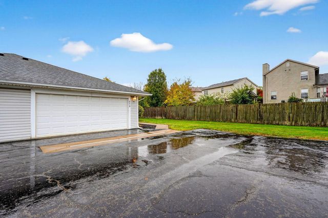 4419 Hammerton Drive, 13D, Columbus, OH 43228