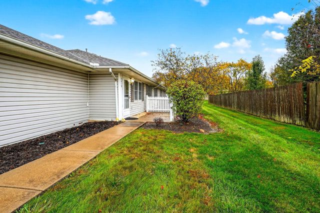 4419 Hammerton Drive, 13D, Columbus, OH 43228