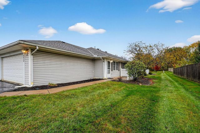 4419 Hammerton Drive, 13D, Columbus, OH 43228