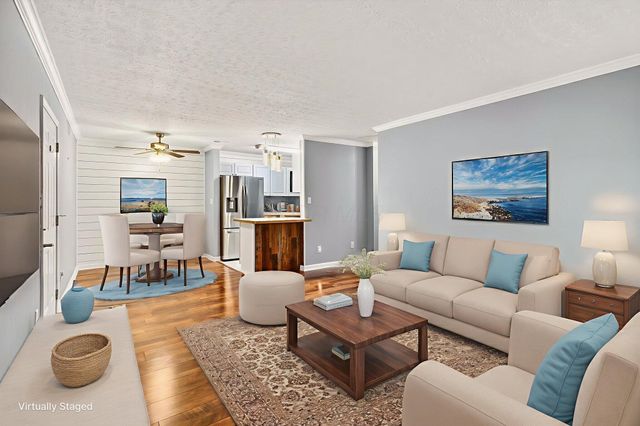 4419 Hammerton Drive, 13D, Columbus, OH 43228