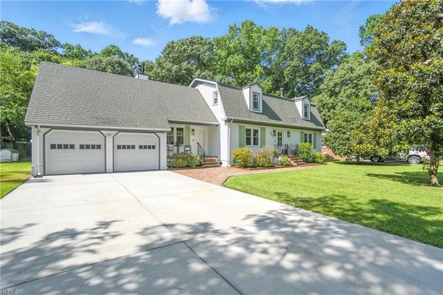 6267 Taylor DR, Norfolk, VA 23502