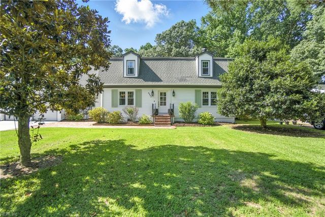 6267 Taylor DR, Norfolk, VA 23502