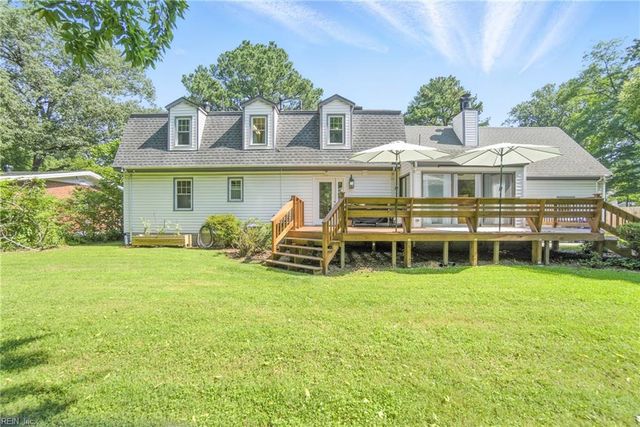 6267 Taylor DR, Norfolk, VA 23502