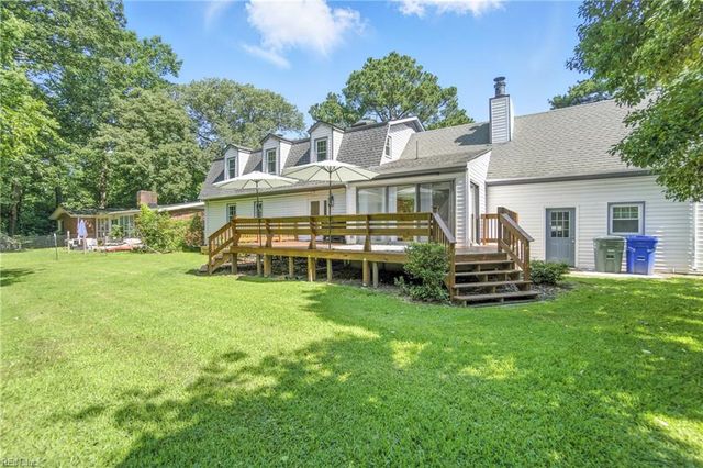 6267 Taylor DR, Norfolk, VA 23502