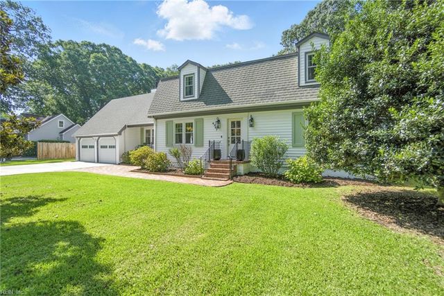 6267 Taylor DR, Norfolk, VA 23502