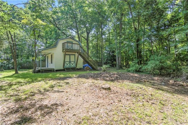 6267 Taylor DR, Norfolk, VA 23502