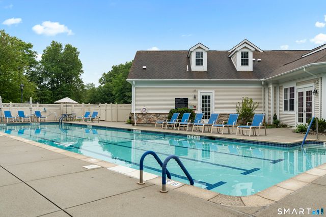 1138 St Andrews Drive Lot 90, Oxford, CT 06478