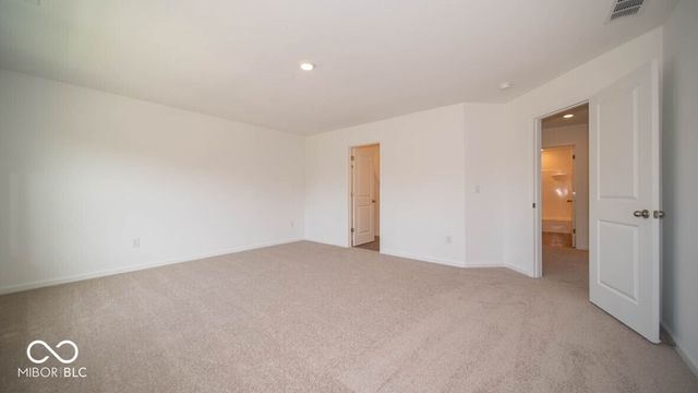 6104 Cascades Drive, Whitestown, IN 46075